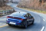 Kia K5 2019 года